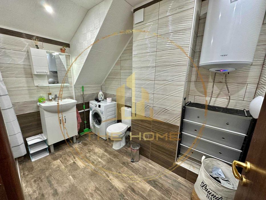 Дава се под наем Тристаен апартамент в Варна, Окръжна болница - 100 кв.м за 750 € - Снимка #11