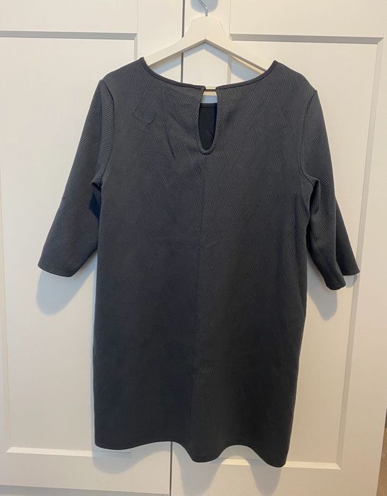 Rochie Only, 2 buc (culori negru si gri), marimea M