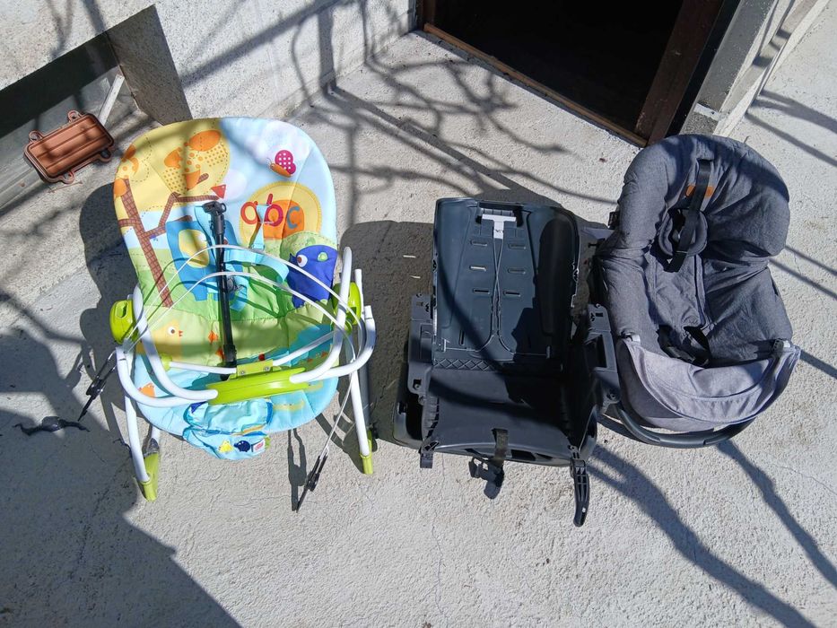 Детска,бебешка количка