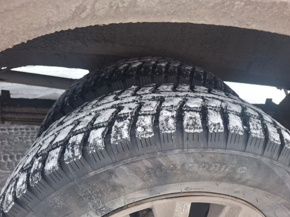 Мерседес спринтер