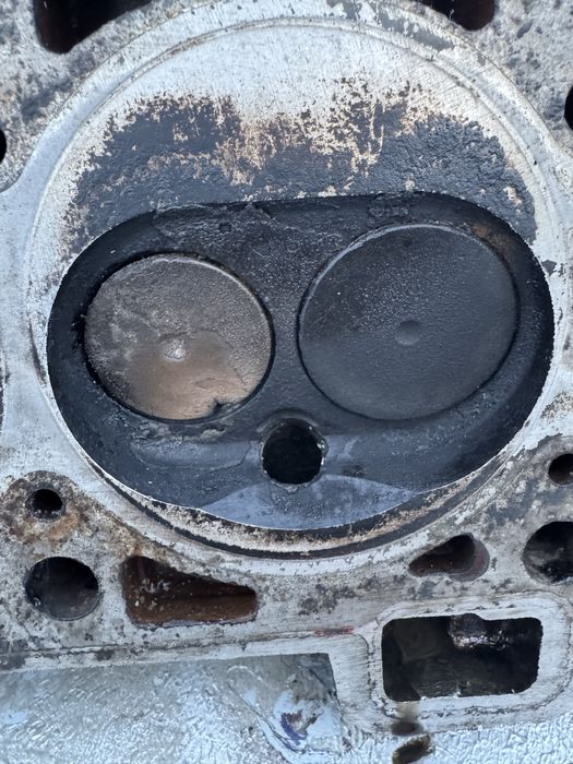 Гбц головка ваз 8 клоп