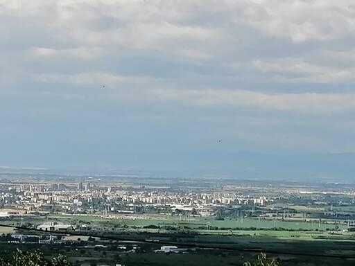 Продава се Парцел в с. Брестник, Област Пловдив - 1000 кв.м за 57 €/кв.м - Снимка #1