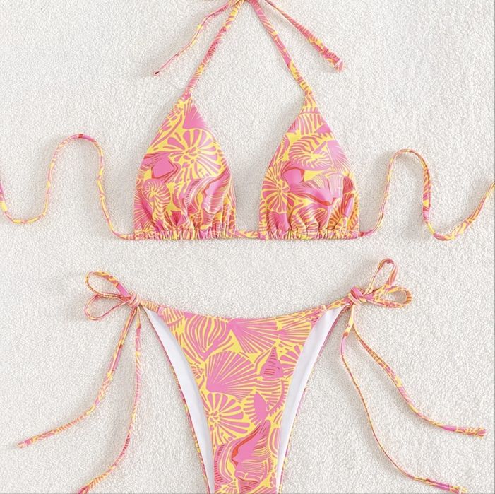 Купальник новый | S-M-L