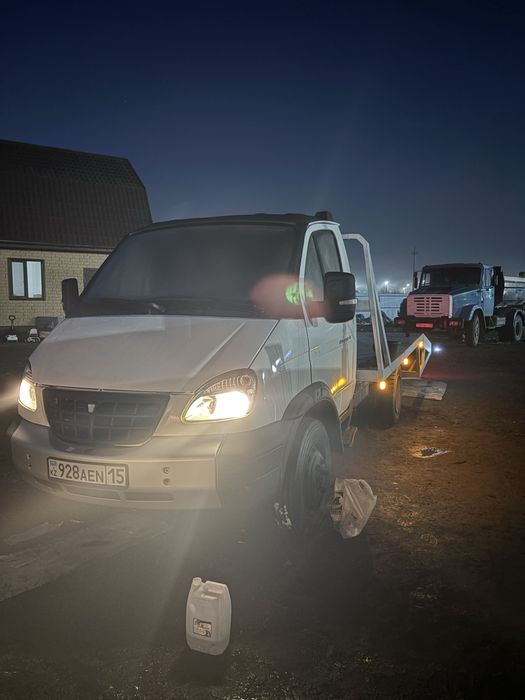 Продам газ валдай