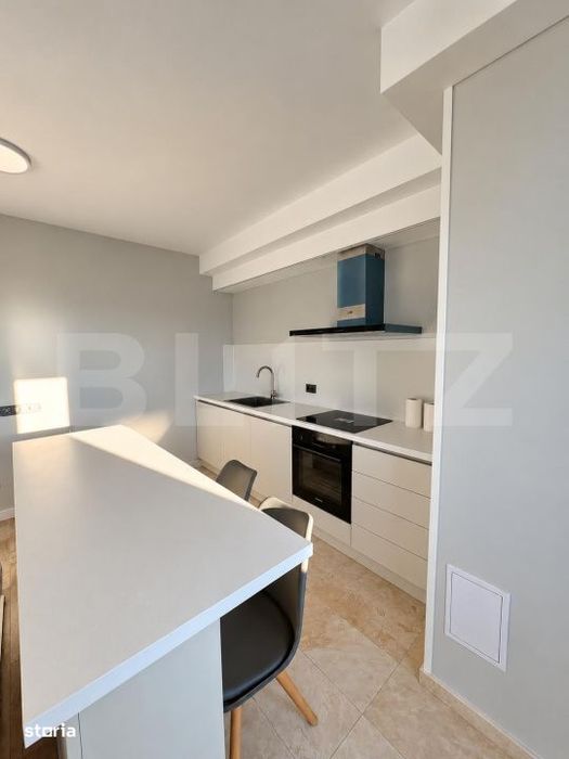 Apartament 2 camere, 55 mp, zona Observatorului