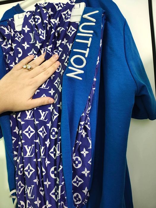 Дамски екип от 3 части