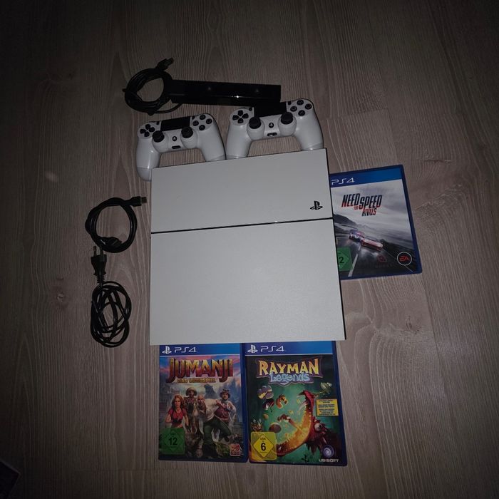 Playstation4  500gb