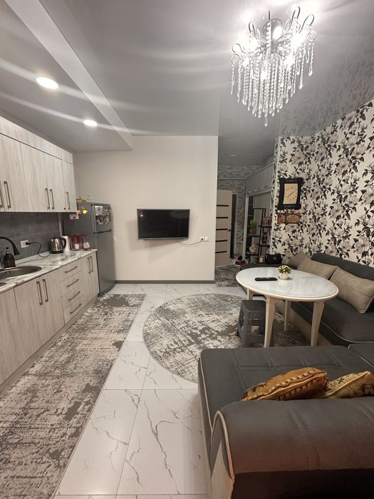 Продается квартира 1/5/9