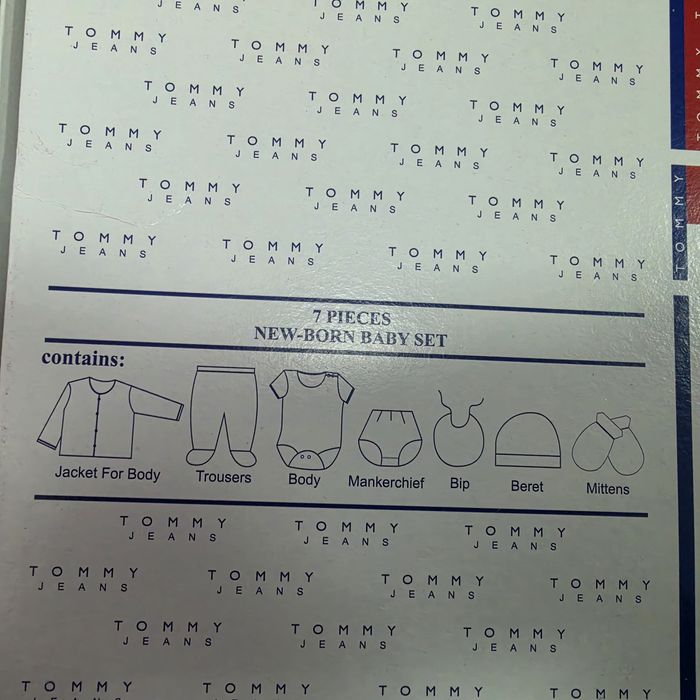 Set articole  pentru nou nascuti, pret pt 1 set