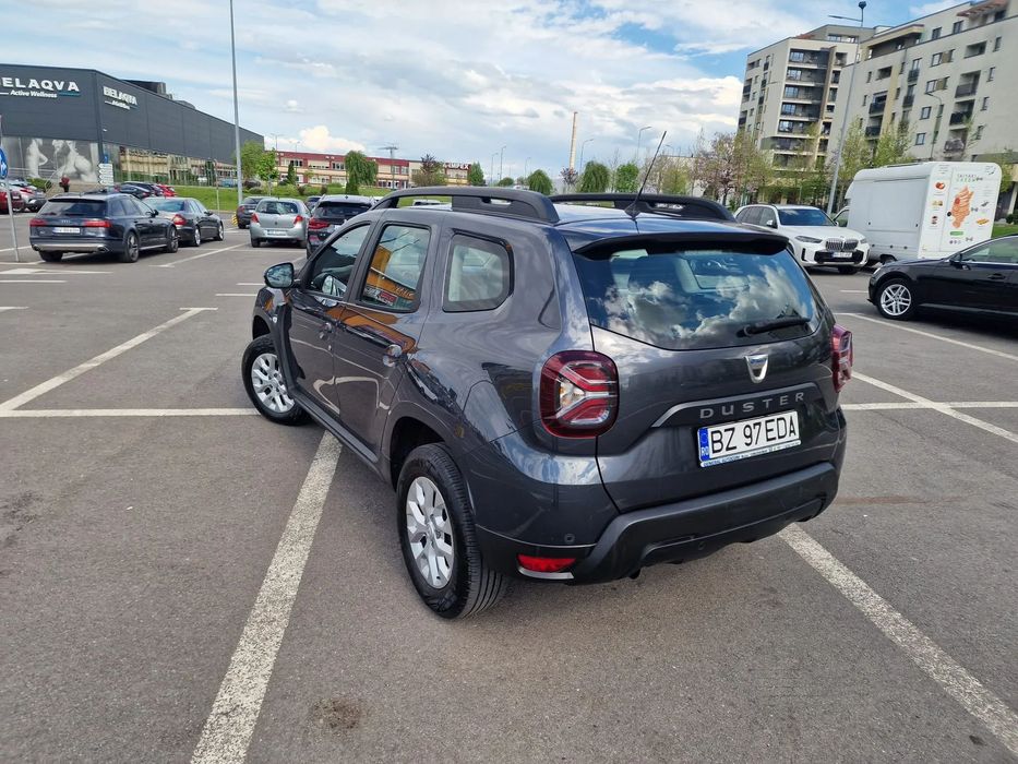 Dacia Duster Dacia Duster 2022 1.5 Blue dCi 115 CP | Primul Proprietar preț fix