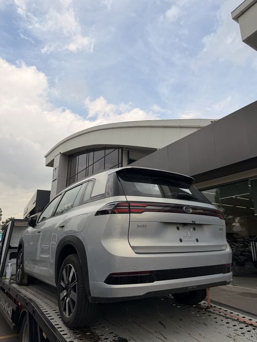 GAC Другая 2025 — 2