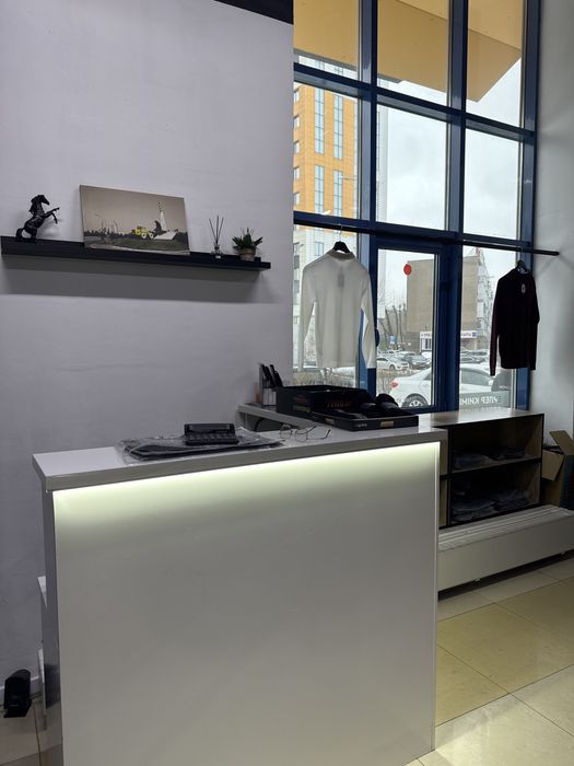 Продам готовый бизнес