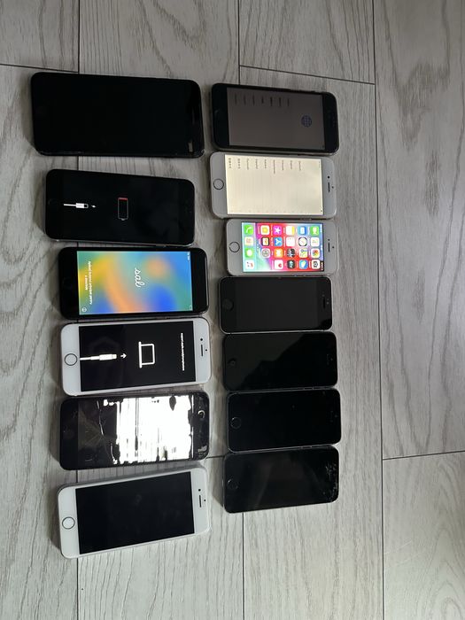 iPhone  -lot de telefoane