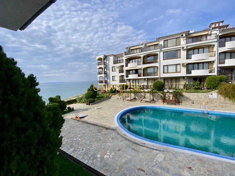 Продава се Четиристаен апартамент в Свети Влас - 125 кв.м за 1480 €/кв.м - Снимка #18