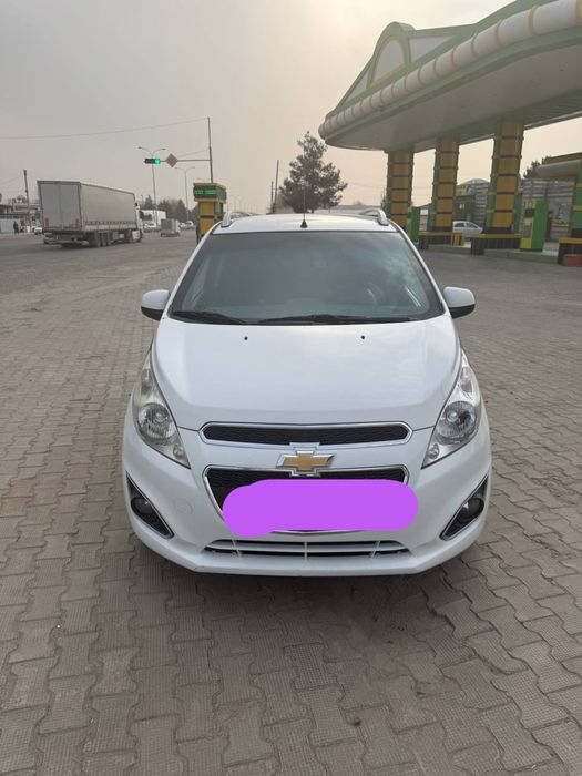 Evro aftamat spark 2015 yil