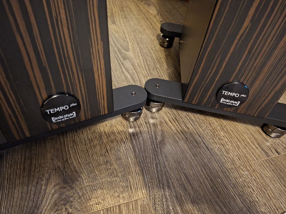 Boxe Audio Psyhic Tempo Plus