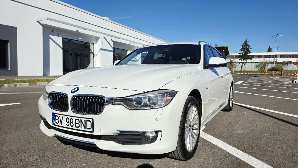 BMW Seria 3