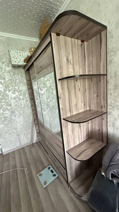 Шкаф купе. Продается.