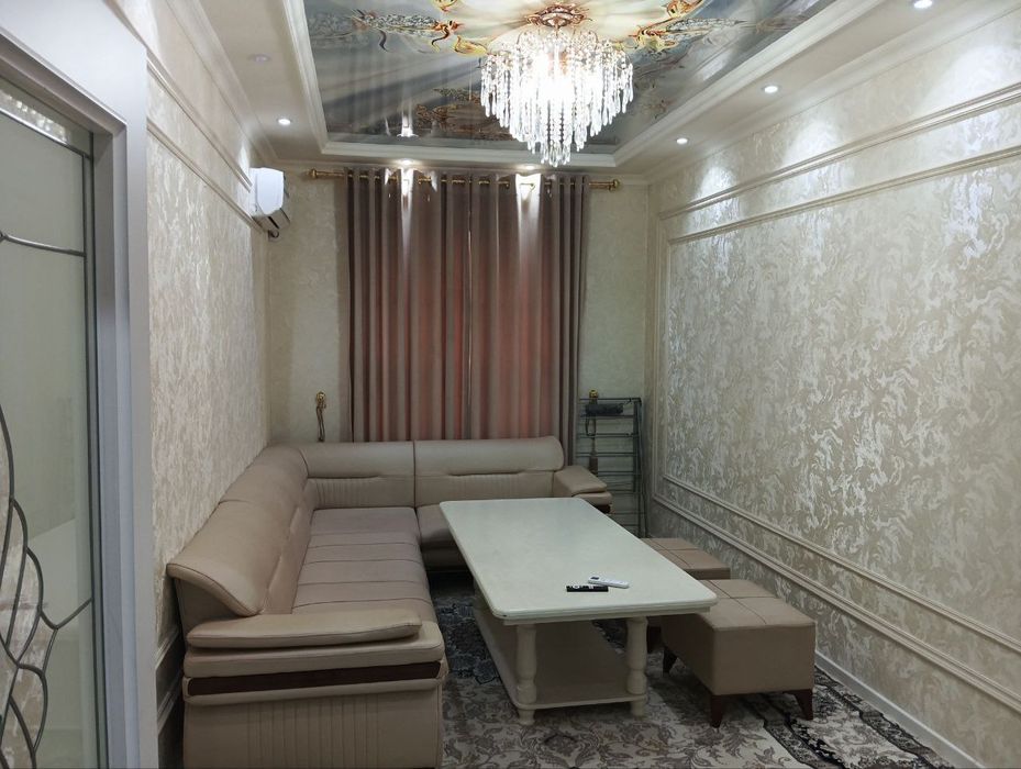 Ijaraga kvartera uzoq muddatga uy ijaraga beriladi faqat oilaga berila