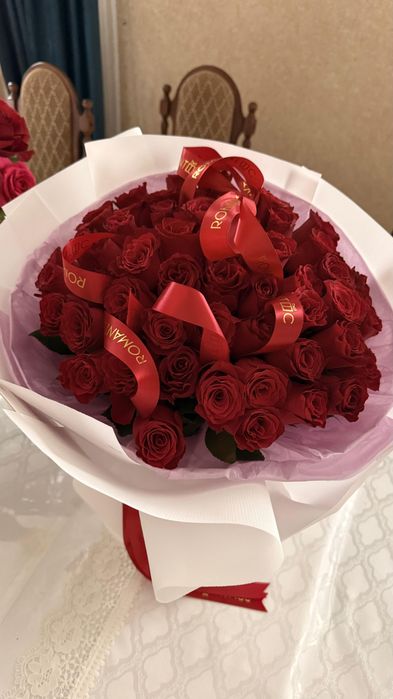 Продам букет цветов