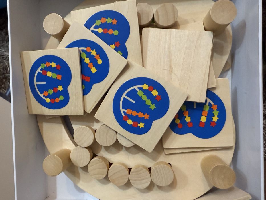 Joc tip puzzle copii