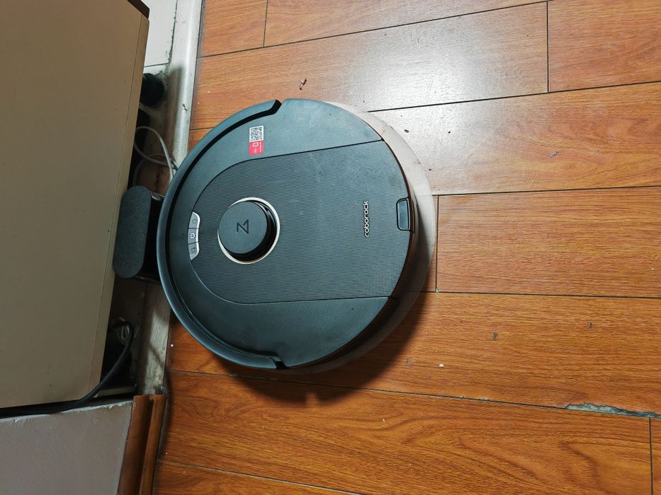 Robot aspirare Roborock Q5 Pro