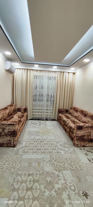 Жай сатылади тахияташ 2 микрорайон. Дом 9 кв 2