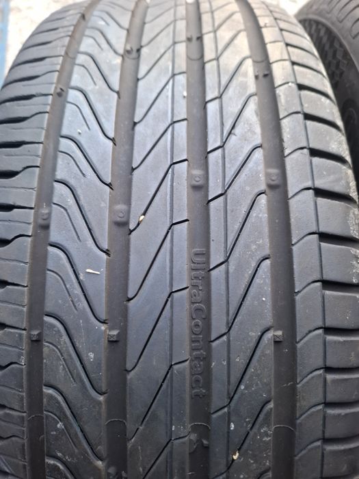 225 55 18 дот 17 23 2броя Continental  8mm цената е за 1бр