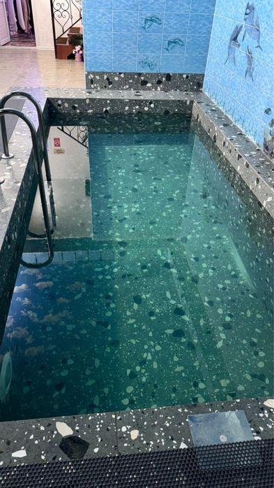 Аренда сауна мы открыты 24/7 есть акция