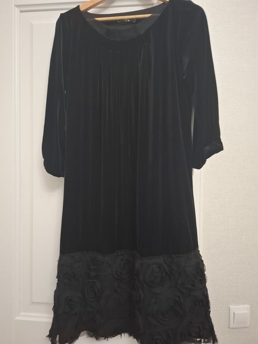 Женское    платье