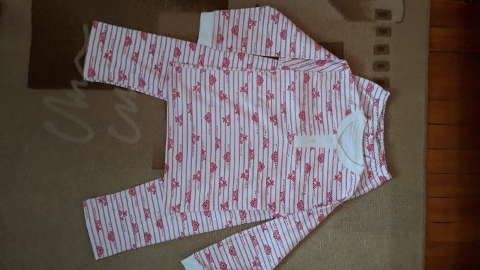 Детски дрехи комплекти