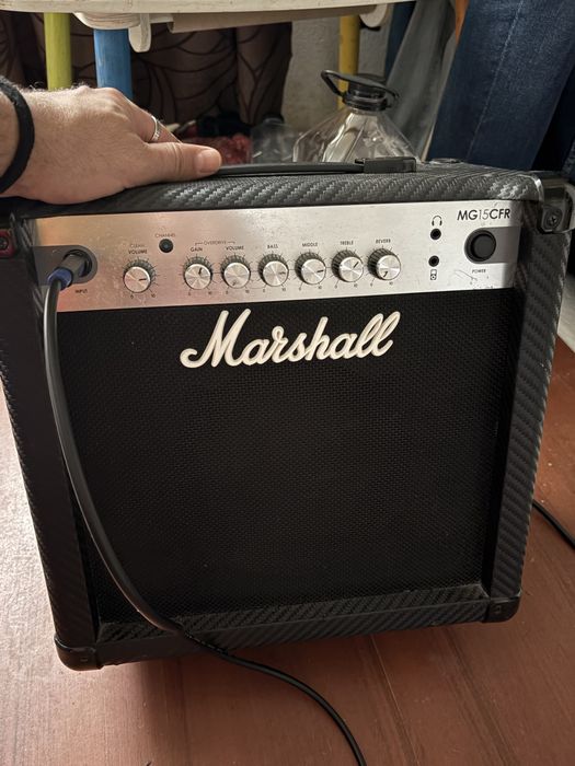 Boxa pentru chitara Marshall