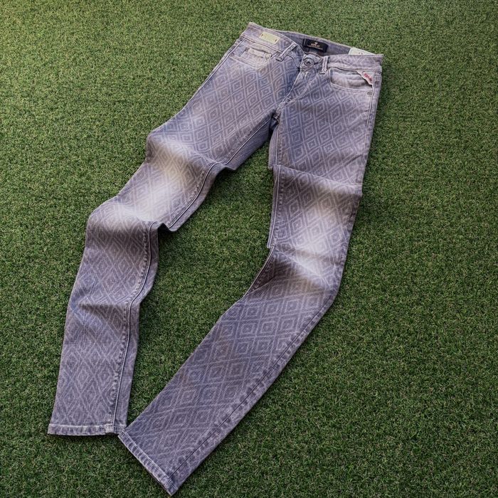 Дамски дънки LEVI’S, REPLAY, LEE