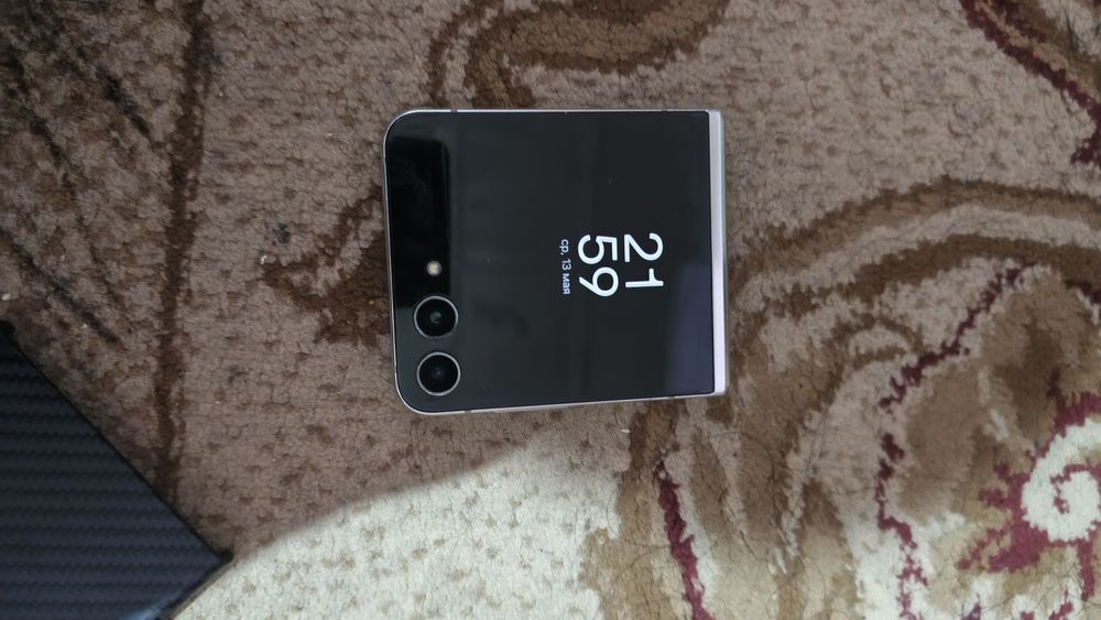 Продам Samsung zpley 5