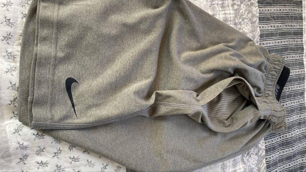 Къси панталони NIKE  DRI-FIT