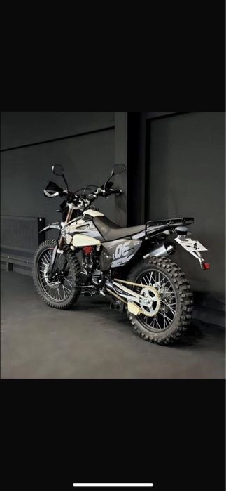 Мото  SYCMCC  06