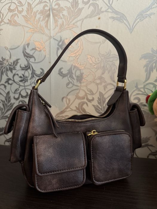 Продам сумку 4000