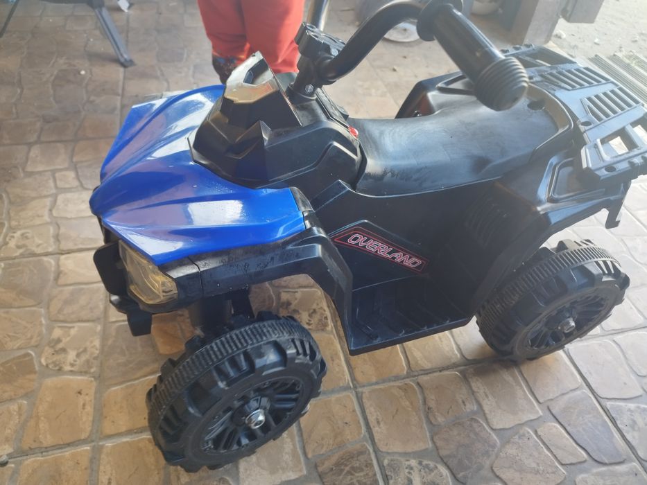 ATV electric copii