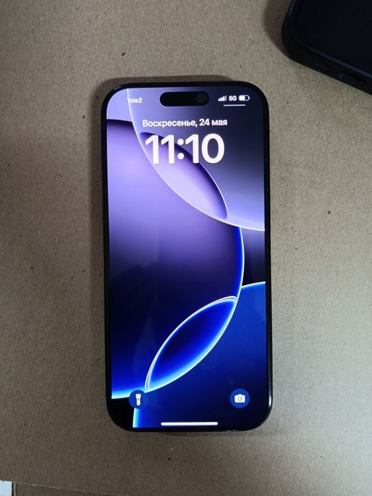 Iphone 16 pro esim