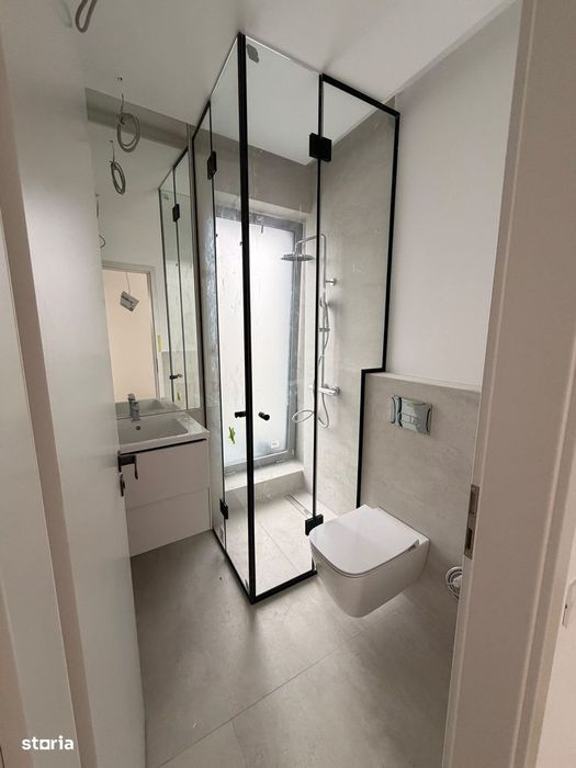 Penthouse 4 Camere | Terasa 98 mp | Finisaje Premium Fatada Ventilata