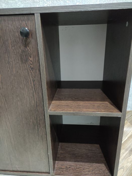 Тумбочка  б/у , самовывоз