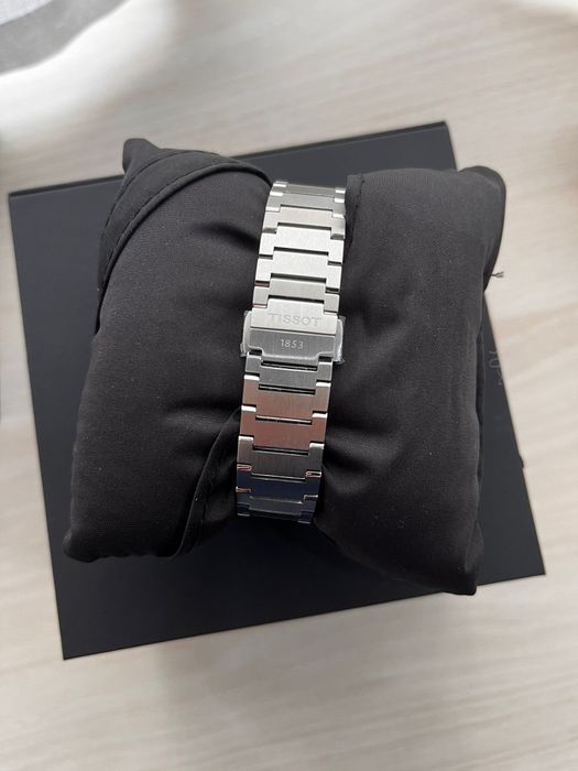 Tissot PRX 80 Powermatic 35 mm nou, in garantie.+Bonus merch