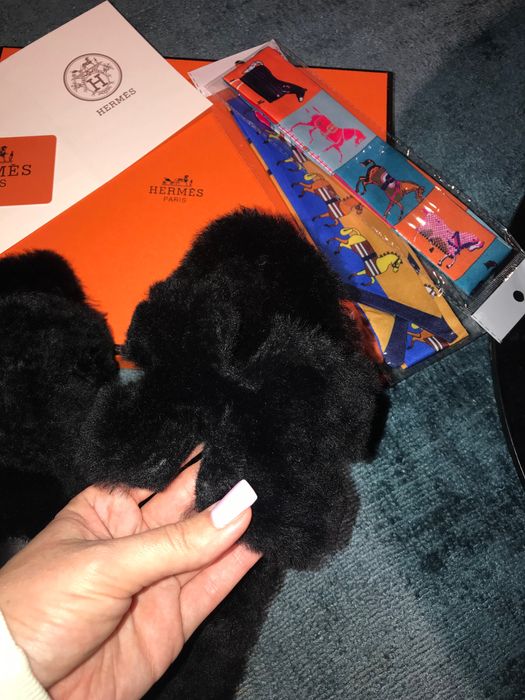 Дамски маркови чехли 38ми размер