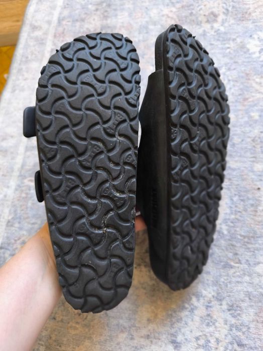 Джапанки Birkenstock 39