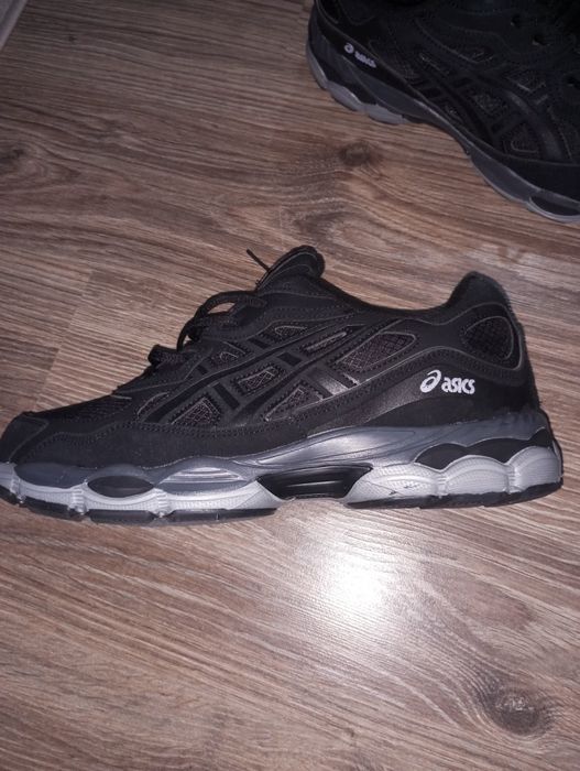 кроссовки Асикс оригинал