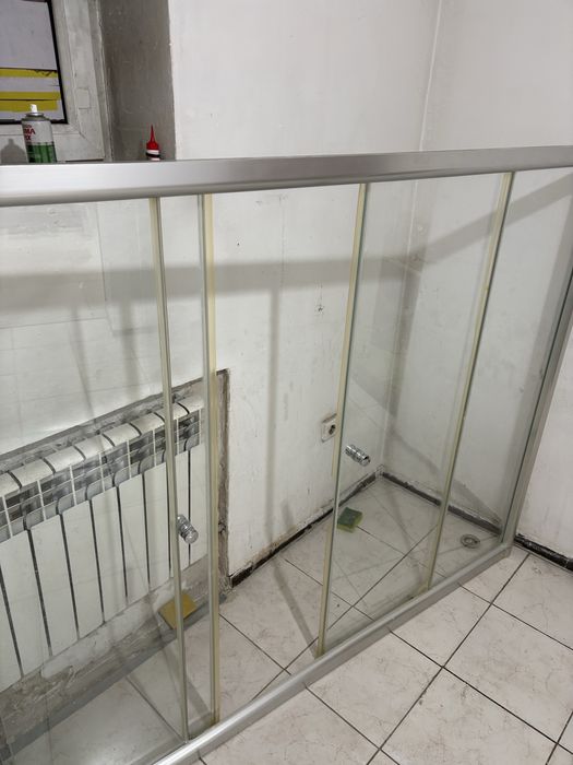 Ванна 170-75см.