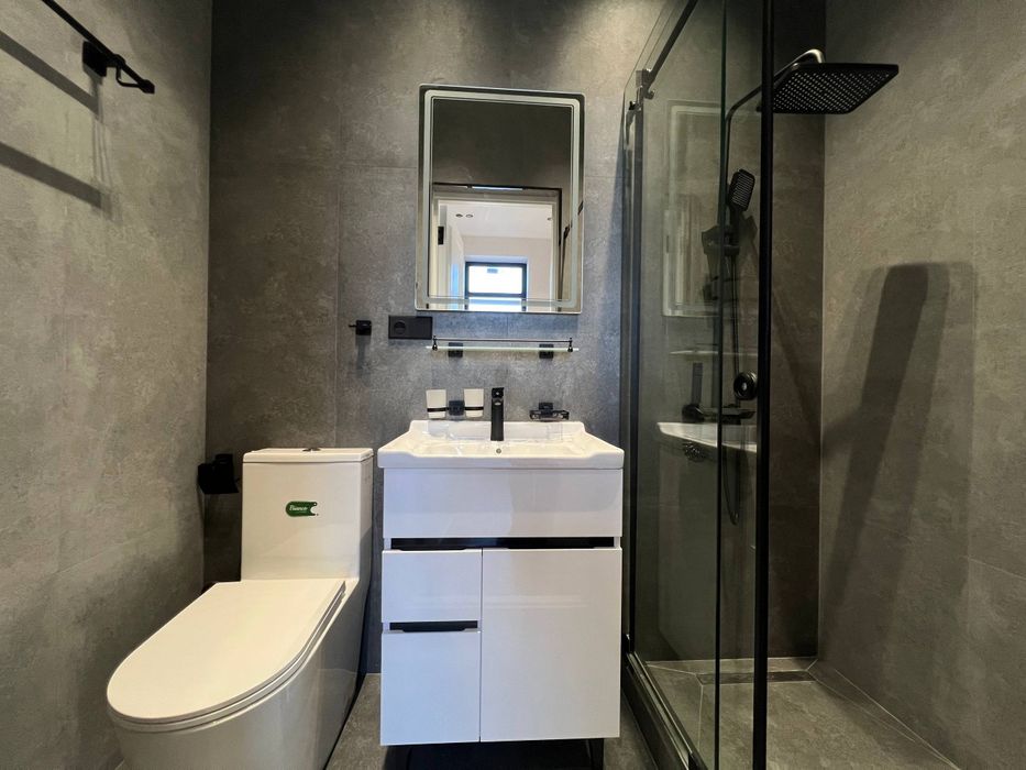Просторный дом в Мирзо-Улугбекском районе — 6 комнат, 380 м²