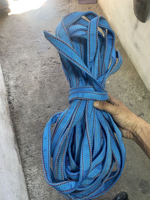 Продается канат 15 метр