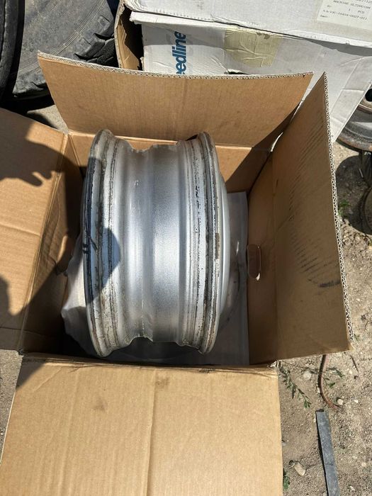 Jante iveco 7.5 tone