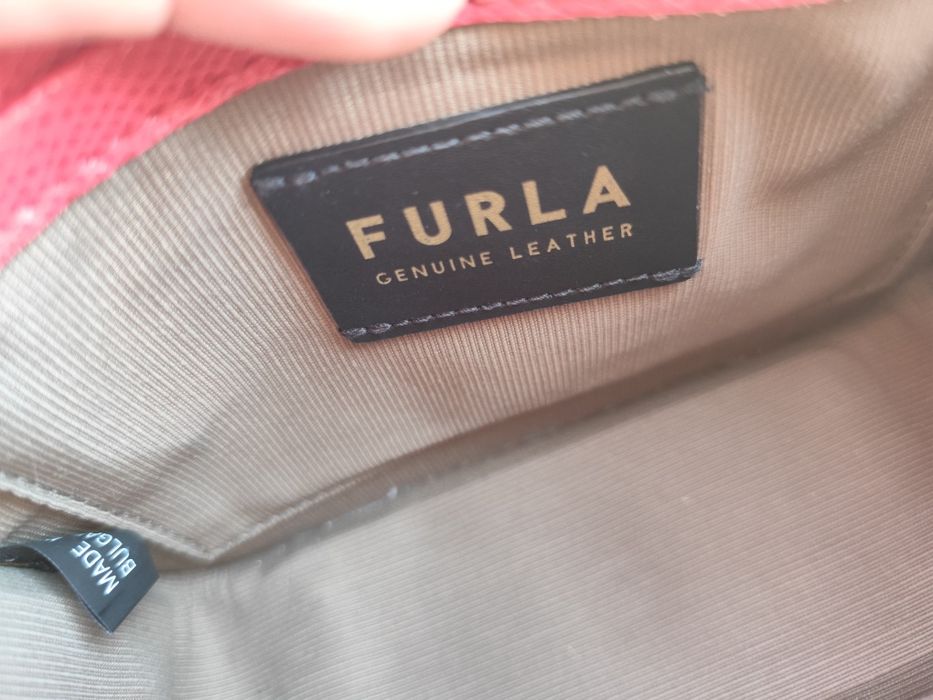 Furla metropolis mini